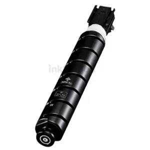 1 x Canon NPG-83BK (GPR-61BK) Black Compatible Toner Cartridge - 71,000 pages