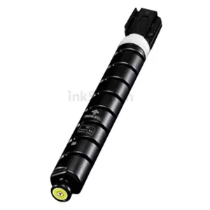 1 x Canon NPG-83Y (GPR-61Y) Yellow Compatible Toner Cartridge - 60,000 pages