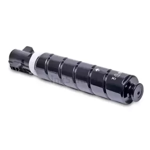 1 x Canon TG-73B Black Compatible Toner Cartridge - 42,100 pages