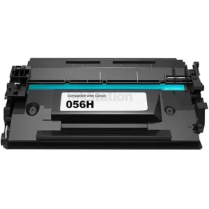 Canon CART-056H Black High Yield Compatible Toner Cartridge - 21,000 pages