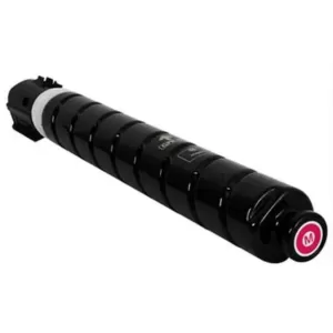 Canon TG-67M Magenta Compatible Toner Cartridge - 19,000 pages