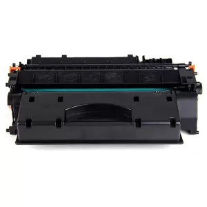 1 x Canon CART-319II Black High Yield Compatible Toner Cartridge - 6,400 pages