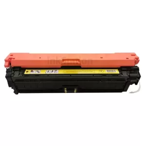 Canon Compatible Yellow High Yield Toner Cartridge (CART-322YII) - 15,000 pages