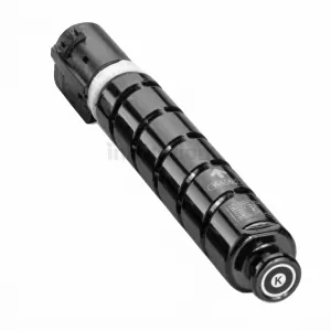 Canon CART-034 BK Black Compatible Toner Cartridge