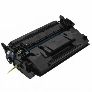 Canon CART-052H High Yield Black Compatible Toner Cartridge - 9,200 pages