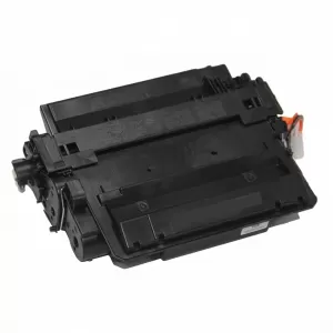 1 x Canon CART-324II Black High Yield Compatible Toner Cartridge - 12,500 pages