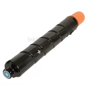 1 x Canon TG-72C Cyan Compatible Toner Cartridge - 66,500 pages