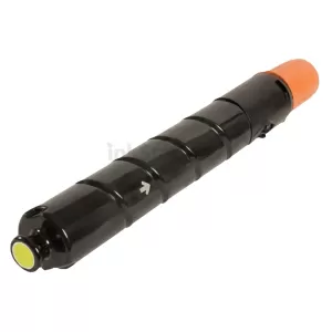 1 x Canon TG-72Y Yellow Compatible Toner Cartridge - 66,500 pages