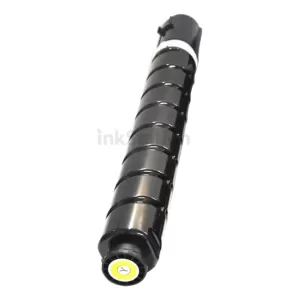 1 x Canon TG-76Y / GPR-58Y Yellow Compatible Toner Cartridge - 18,000 pages