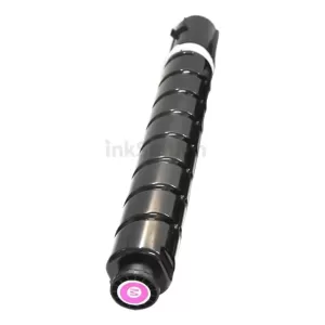 1 x Canon TG-76M / GPR-58M Magenta Compatible Toner Cartridge - 18,000 pages