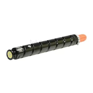 Canon TG-52Y (GPR-36) Compatible Yellow Toner - 15,000 pages