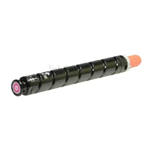 Canon TG-52M (GPR-36) Compatible Magenta Toner - 15,000 pages