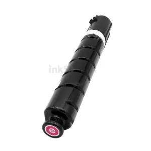 Canon TG-65M GPR-51 Compatible Magenta Toner Cartridge - 21,500 pages