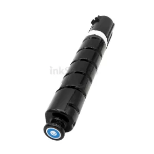 Canon TG-65C GPR-51 Compatible Cyan Toner Cartridge - 21,500 pages