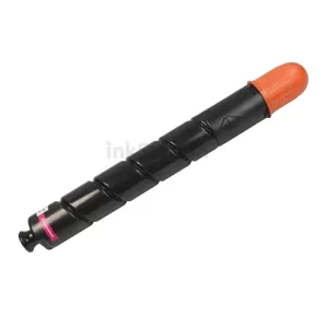1 x Compatible Canon (GPR-31) TG-46M Magenta Toner - 27,000 pages