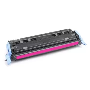 Canon LBP5000 LBP5100 (CART-307M) Compatible Magenta Toner Cartridge - 2,000 Pages