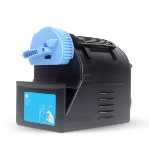 1 x Canon TG-35C (GPR-23) Cyan Compatible Toner Cartridge - 14,000 pages