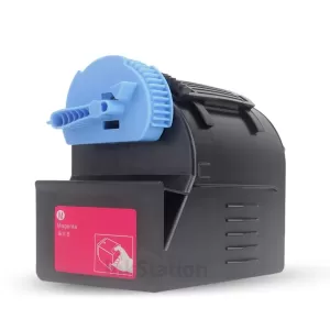1 x Canon TG-35M (GPR-23) Magenta Compatible Toner Cartridge - 14,000 pages