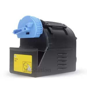 1 x Canon TG-35Y (GPR-23) Yellow Compatible Toner Cartridge - 14,000 pages