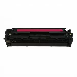 1 x Compatible Canon CART-316M Magenta Toner Cartridge - 1,500 pages