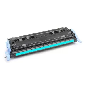 Canon LBP5000 LBP5100 (CART-307C) Compatible Cyan Toner Cartridge - 2,000 Pages