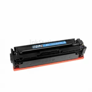 Compatible Canon CART-046CH Cyan High Yield Toner Cartridge - 5,000 pages