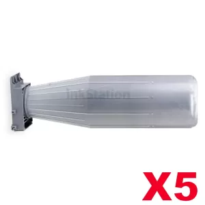 5 x Canon TG-10 (NPG-10) Black Compatible Toner Cartridge