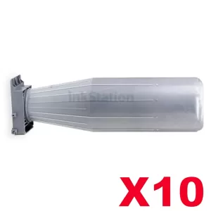 10 x Canon TG-10 (NPG-10) Black Compatible Toner Cartridge