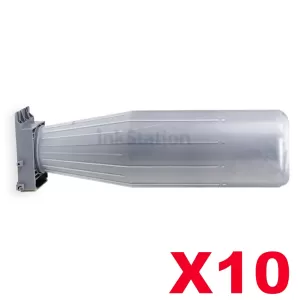10 x Canon TG-14 (NPG-14) Black Compatible Toner Cartridge - 30,000 pages