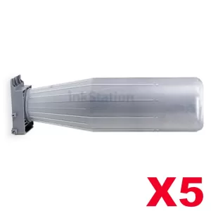 5 x Canon TG-14 (NPG-14) Black Compatible Toner Cartridge - 30,000 pages