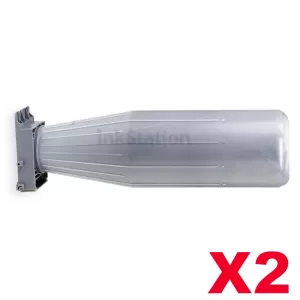 2 x Canon TG-14 (NPG-14) Black Compatible Toner Cartridge - 30,000 pages