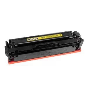 Compatible Canon CART-046YH Yellow High Yield Toner Cartridge - 5,000 pages
