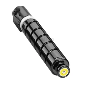 Canon CART-034Y Yellow Compatible Toner Cartridge