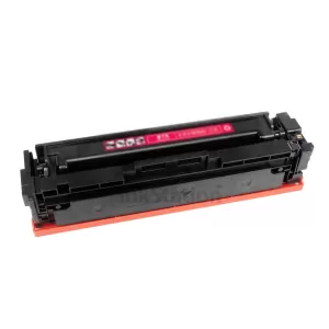 Compatible Canon CART-046MH Magenta High Yield Toner Cartridge - 5,000 pages