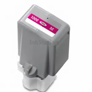 Compatible Canon PFI-1000M Magenta Ink Cartridge