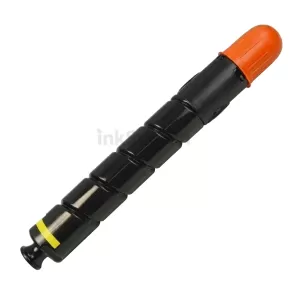 1 x Compatible Canon (GPR-31) TG-46Y Yellow Toner - 27,000 pages