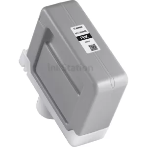 Genuine Canon Lucia Pro PFI-1300PBK Photo Black Ink Cartridge - 330ML