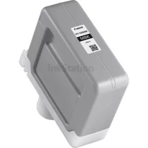 Genuine Canon Lucia Pro PFI-1300MBK Matte Black Ink Cartridge - 330ML