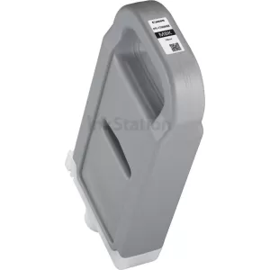 Genuine Canon Lucia Pro PFI-1700MBK Matte Black Ink Cartridge - 700ML
