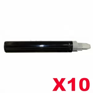 10 x Canon TG-9 (NPG-9) Black Compatible Toner Cartridge