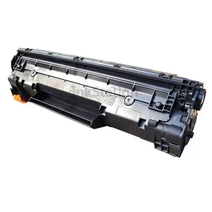 1 x HP CB435A (35A) Compatible Black Toner Cartridge - 2,000 Pages