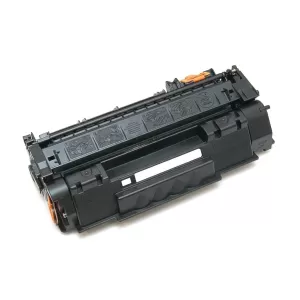 1 x HP Q5949A (49A) Compatible Black Toner Cartridge - 2,500 Pages