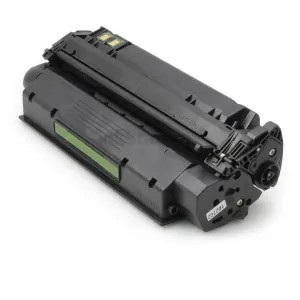 1 x HP Q2613X (13X) Compatible Black Toner Cartridge - 4,000 Pages