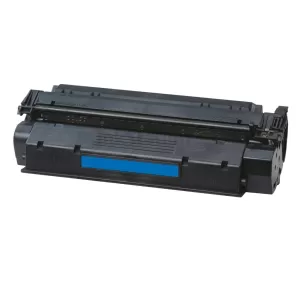 1 x HP Q2613A (13A) Compatible Black Toner Cartridge - 2,500 Pages