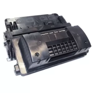1 x HP CC364A (64A) Compatible Black Toner Cartridge - 10,000 Pages