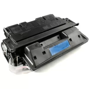 1 x HP C8061X (61X) Compatible Black Toner Cartridge - 10,000 Pages