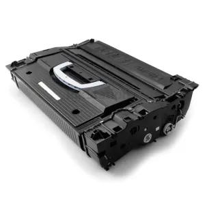 1 x HP C8543X (43X) Compatible Black Toner Cartridge - 30,000 Pages