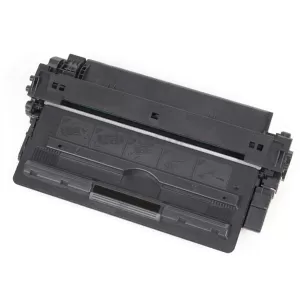 1 x Q7516A (16A) Compatible Black Toner Cartridge - 12,000 Pages
