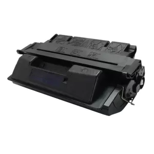 1 x HP C4127X (27X) Compatible Black Toner Cartridge - 10,000 Pages