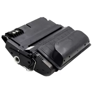 1 x HP Q1338A (38A) Compatible Black Toner Cartridge - 12,000 Pages